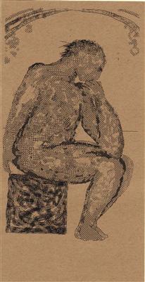 The Thinker